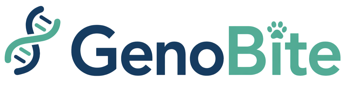 GenoBite — gepersonaliseerde hondenvoeding op basis van DNA